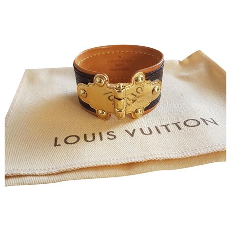 louis vuitton armbänder